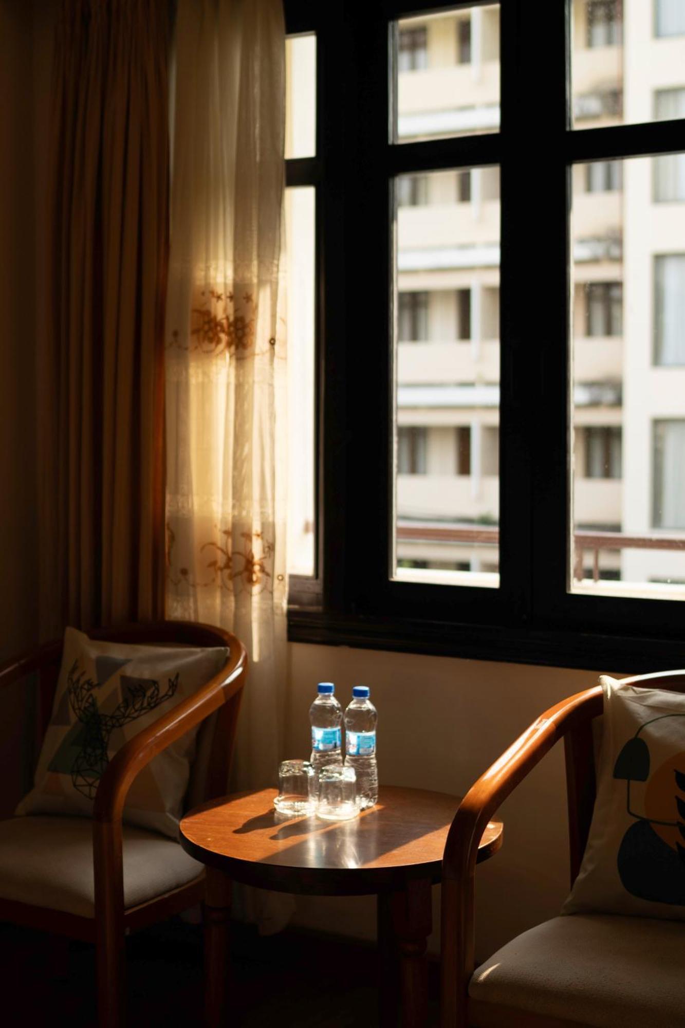 Mercury Hotel & Apartment Vũng Tàu Exteriér fotografie
